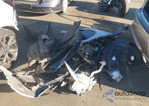 2018 Lexus Rx 350 из США, поврежденный, VIN 2T2ZZMCA7JC093868